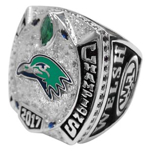 Value Series Championship Ring