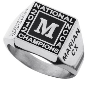 RL115 Championship Ring