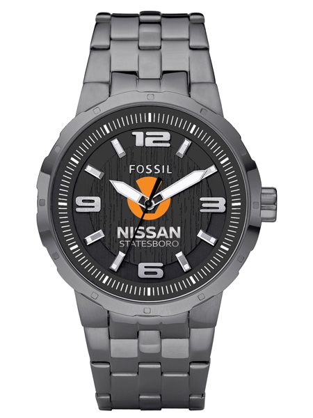 Buy Fossil Nissan Watch Rare Rare Fs4487ie at Ubuy Ghana