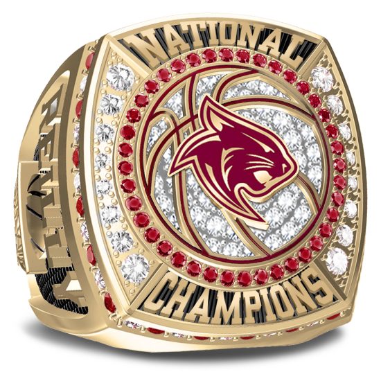 Championship rings