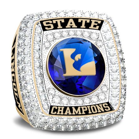 championship rings