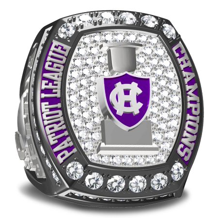 championship rings