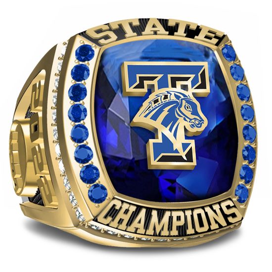 championship rings