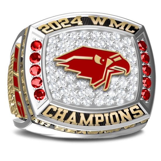 championship rings