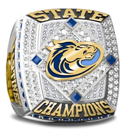 championship rings