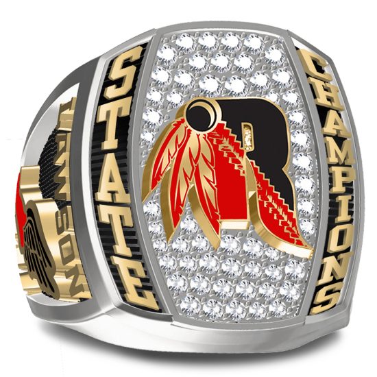 championship rings