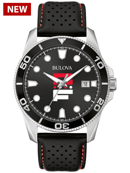 Bulova Custom Logo Watch