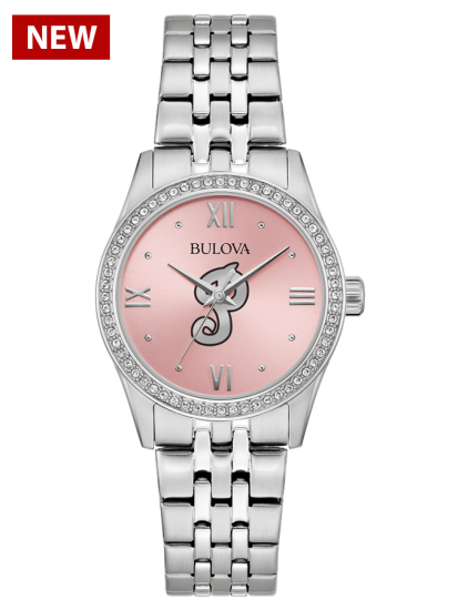 Bulova Custom Logo Watch