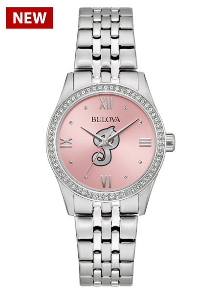 Bulova Custom Logo Watch