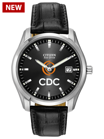 CITIZEN CUSTOM LOGO WATCHES