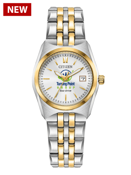 Citizen Custom Logo Watch