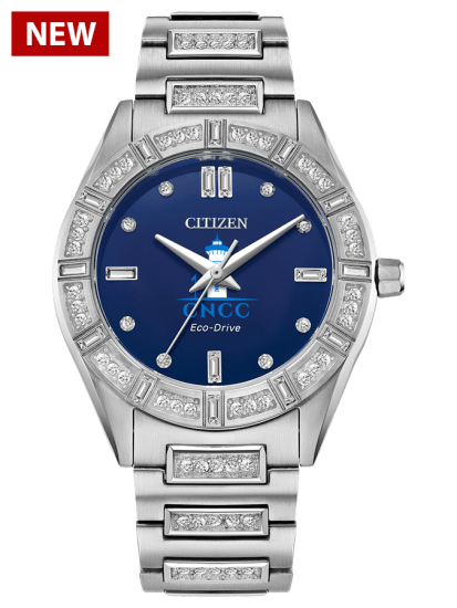 Citizen Custom Logo Watch