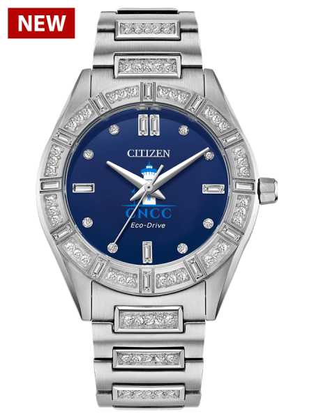 Citizen Custom Logo Watch