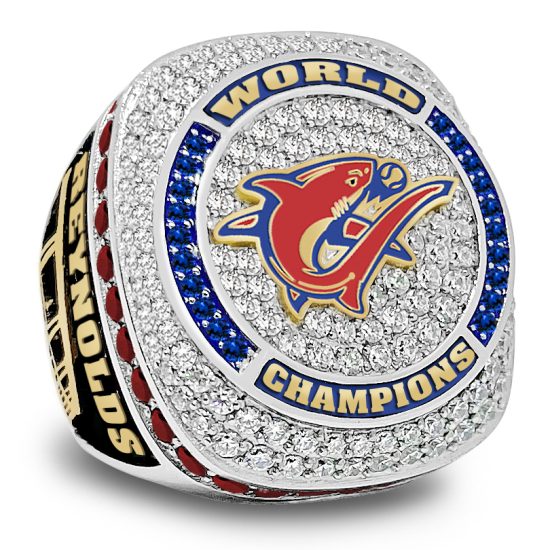 championship rings