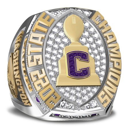 championship rings