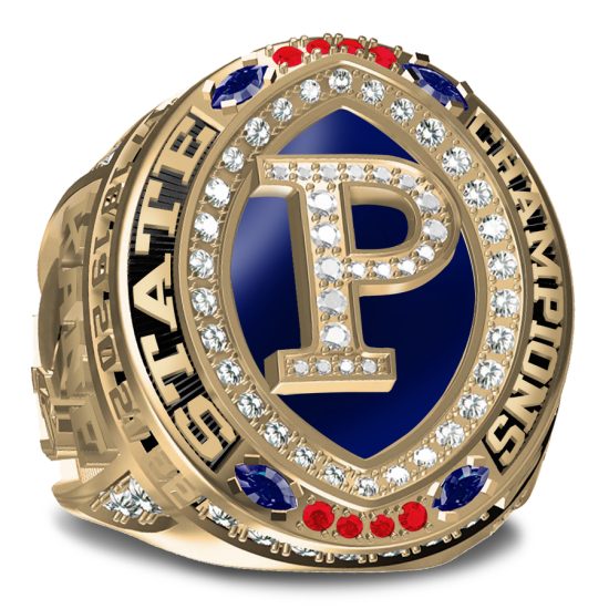 championship rings