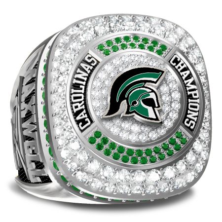 championship rings