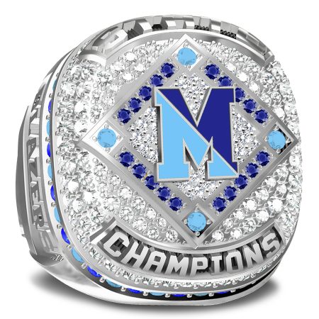 championship rings