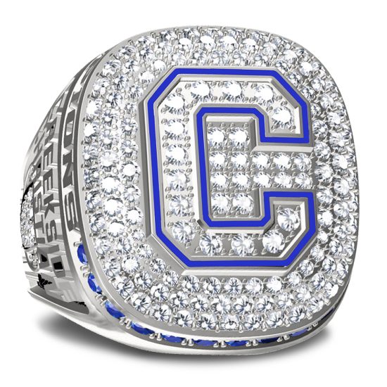 championship rings