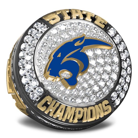 championship rings