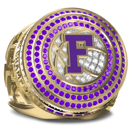 championship rings