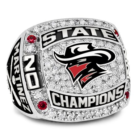 championship rings