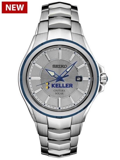 Seiko Custom Logo Watches