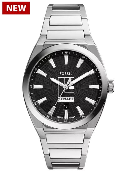 Fossil Custom Logo Watches