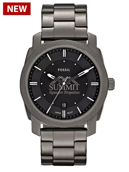 fossil custom logo watches