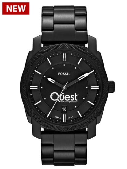 Fossil Custom Logo Watches