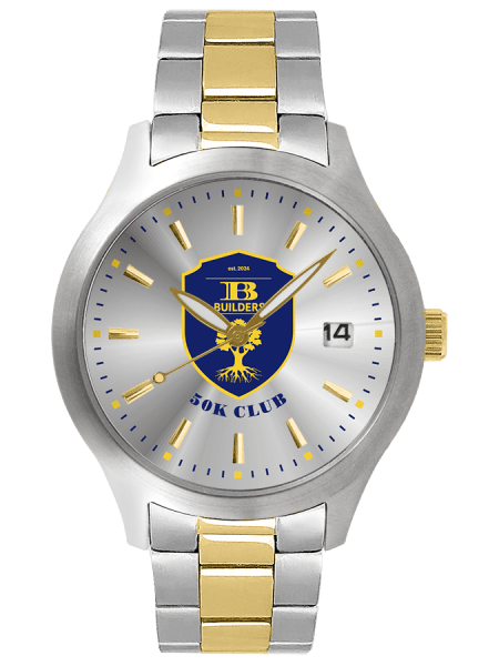 Royal Liberty 2-Tone