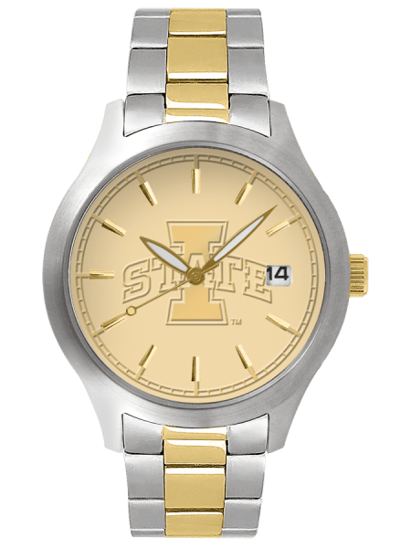 Royal Liberty 2-Tone Medallion